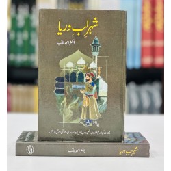 Shehr Labe Darya - شہر لب دریا Shehr Labe Darya - شہر لب دریا