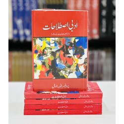 Adbi Islahat - ادبی اصلاحات