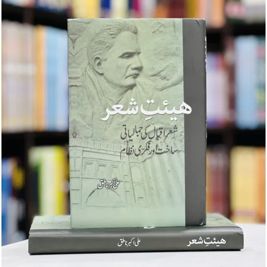 Heiat e Sher - ہیئت شعر Heiat e Sher - ہیئت شعر