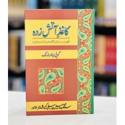 Kaghaz e Atish Zada - کاغذ آتش ذدہ Kaghaz e Atish Zada - کاغذ آتش ذدہ