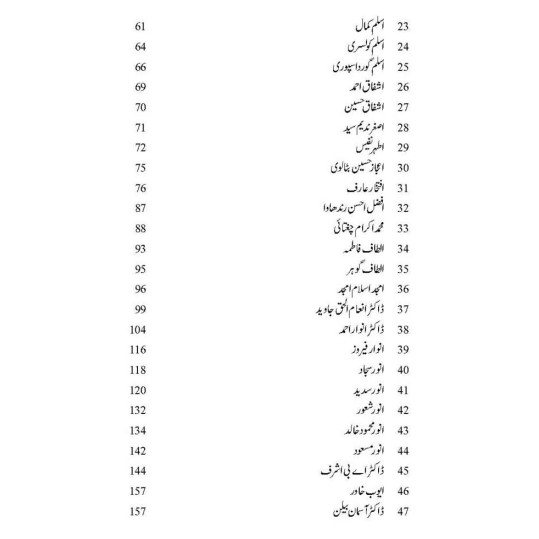Mashaheer Kay Khatot Banam Ata Ul Haq Qasmi - مشاہیر کے خطوط بنام عطاء الحق قاسمی Mashaheer Kay Khatot Banam Ata Ul Haq Qasmi - مشاہیر کے خطوط بنام عطاء الحق قاسمی