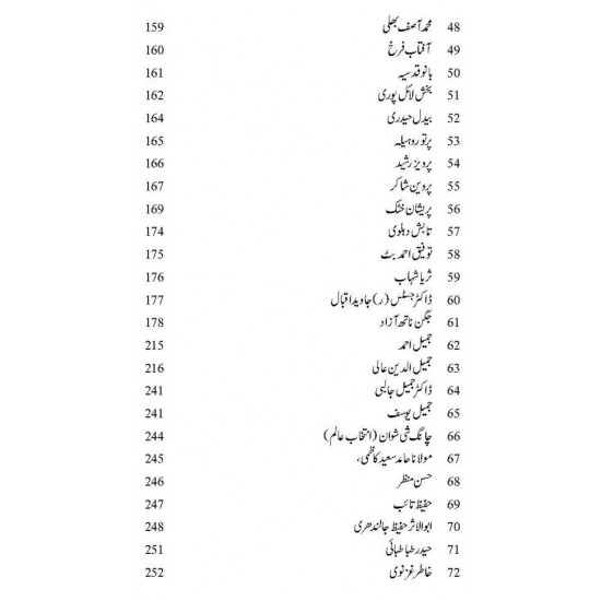 Mashaheer Kay Khatot Banam Ata Ul Haq Qasmi - مشاہیر کے خطوط بنام عطاء الحق قاسمی