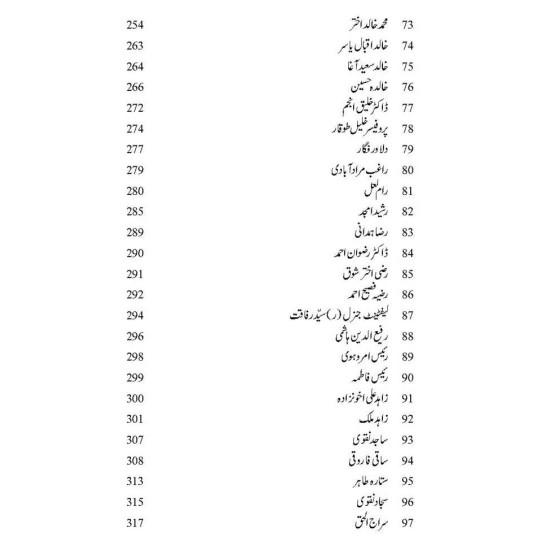 Mashaheer Kay Khatot Banam Ata Ul Haq Qasmi - مشاہیر کے خطوط بنام عطاء الحق قاسمی Mashaheer Kay Khatot Banam Ata Ul Haq Qasmi - مشاہیر کے خطوط بنام عطاء الحق قاسمی