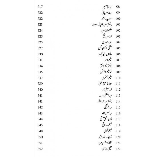 Mashaheer Kay Khatot Banam Ata Ul Haq Qasmi - مشاہیر کے خطوط بنام عطاء الحق قاسمی