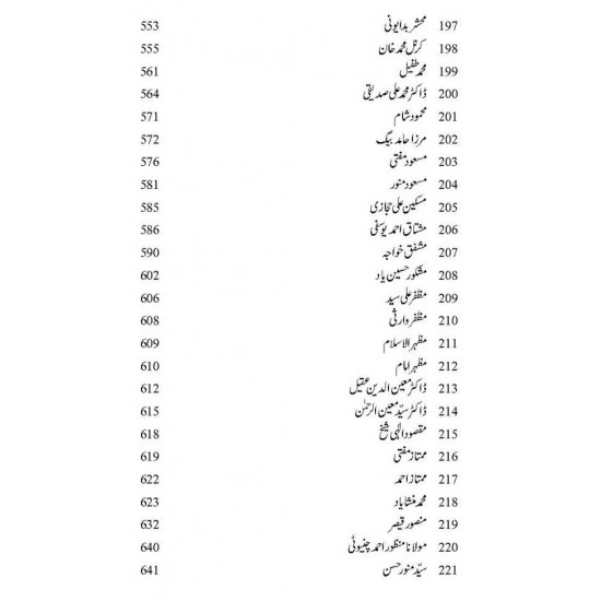 Mashaheer Kay Khatot Banam Ata Ul Haq Qasmi - مشاہیر کے خطوط بنام عطاء الحق قاسمی