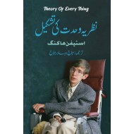 Nazria Wahdat Ki Tashkel - نظریہ وحدت کی تشکیل