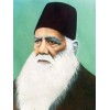 Sir Syed Ahmad Khan