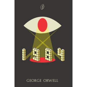 1984 - Nineteen Eighty Four 1984 - Nineteen Eighty Four