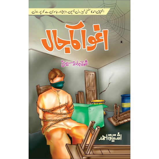 Set of 12 Books Ishtiaq Ahmed