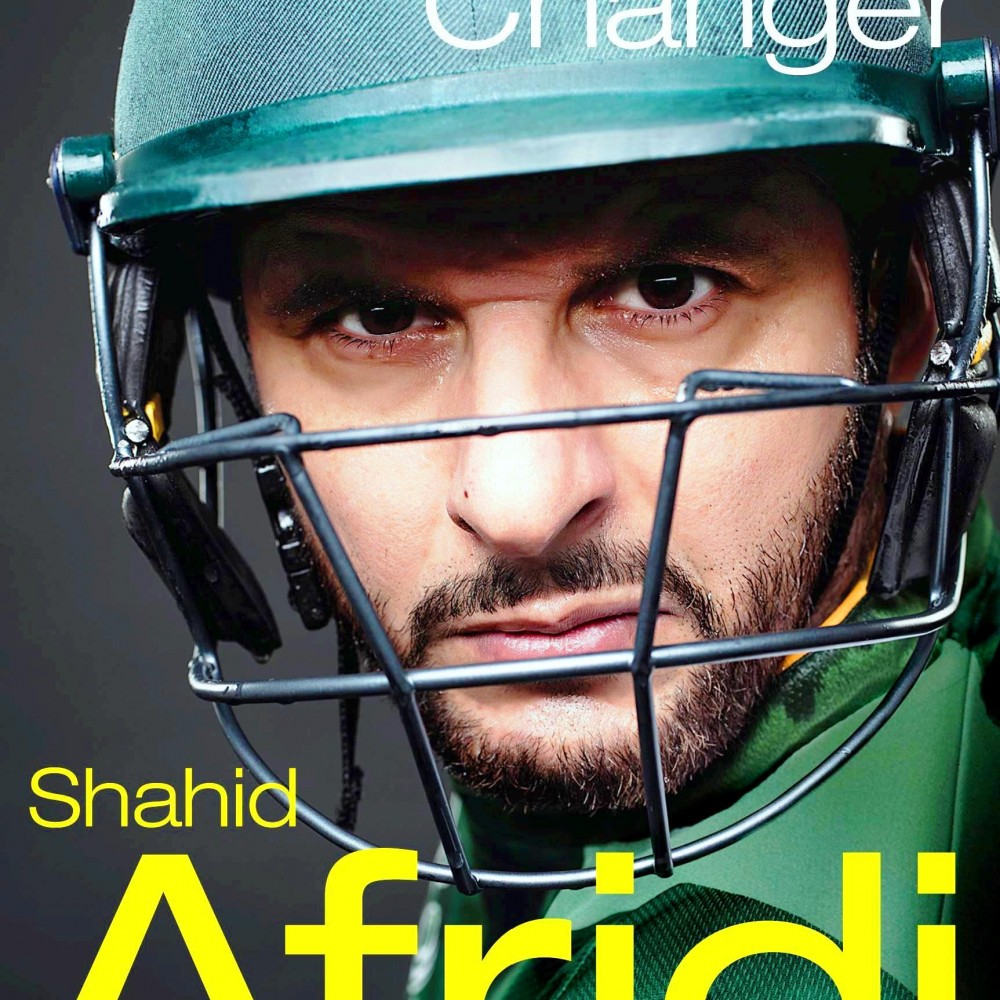 Game Changer Shahid Afridi Book Pdf Free Download Game Changer By Shahid Afridi | Autobiography of Shahid Afridi | Book