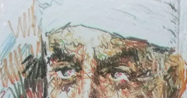 Jangloos By Shaukat Siddiqui