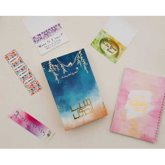 Main Anmol (Complete Package) - میں انمول Main Anmol (Complete Package) - میں انمول