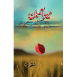 Mera Aasman - میرا آسمان Mera Aasman - میرا آسمان
