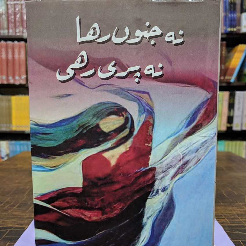 Api Raha Na Na Janon Raha Na Pari Rahi by Zahida Hina Online | Books of Zahida Hina ...