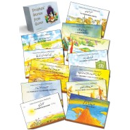 Prophets Stories From Quran (12 Books Box Set)