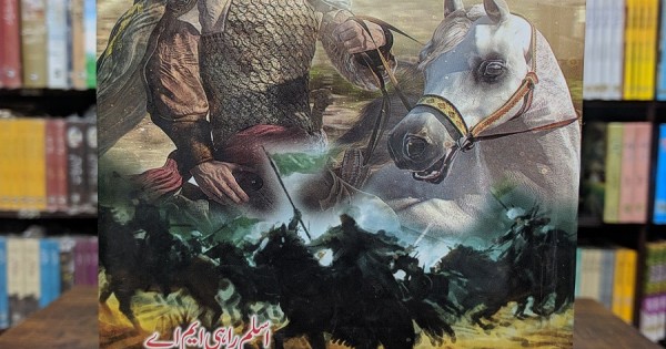 Sultan Salahuddin Ayyubi By Aslam Rahi MA By Aslam Rahi MA | Books of ...
