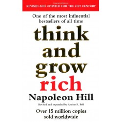 Think and Grow Rich Think and Grow Rich