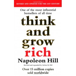 Think and Grow Rich