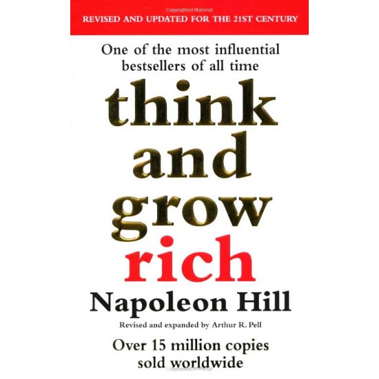 Think and Grow Rich