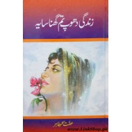 Zindagi Dhoop Tum Ghana Saya