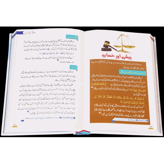 Aalam e Aakhrat - عالم آخرت