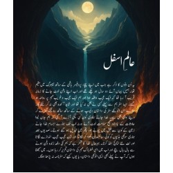 Aalam e Asfal - عالم اسفل Aalam e Asfal - عالم اسفل