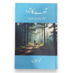 Aawy Ka Aawa - آوے کا آوا ( آفسانے ، کہانیاں ، ناولچہ) Aawy Ka Aawa - آوے کا آوا ( آفسانے ، کہانیاں ، ناولچہ)