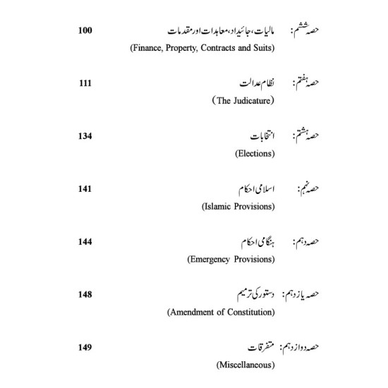 Aein Pakistan Ki Farhang - آئین پاکستان کی فرہنگ (انگریزی سے اردو) Aein Pakistan Ki Farhang - آئین پاکستان کی فرہنگ (انگریزی سے اردو)