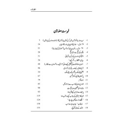 Afkar e Taza - افکار تازہ