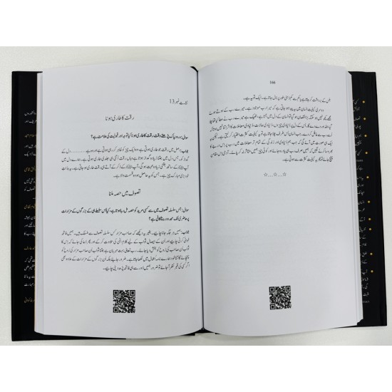 Afqar e Faqeer - افکار فقیر