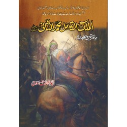 Almulk Alkamil Muhammad Alsani - الملک الکامل محمد الثانی