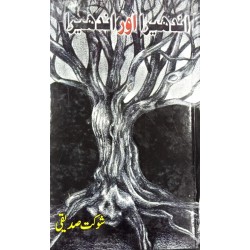 Andhera Aur Andhera - اندھیرا اور اندھیرا Andhera Aur Andhera - اندھیرا اور اندھیرا