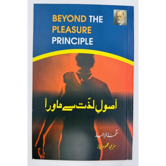 Asol e Lazat Say Mavra - اصول لذت سے ماورا