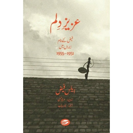 Aziz e Dilum (Urdu Translation of Dear Heart) - عزیز دلم 
