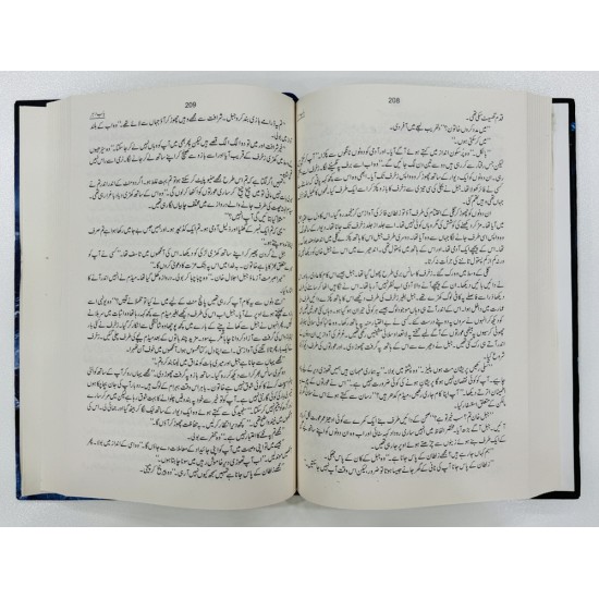 Babe Dahir By Mehrulnisa Shahmeer - باب دہر