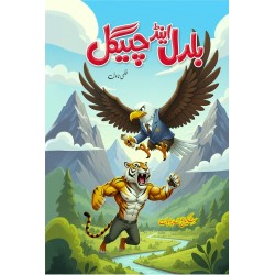 Baldil And Chighal - بلدل اینڈ چیگل