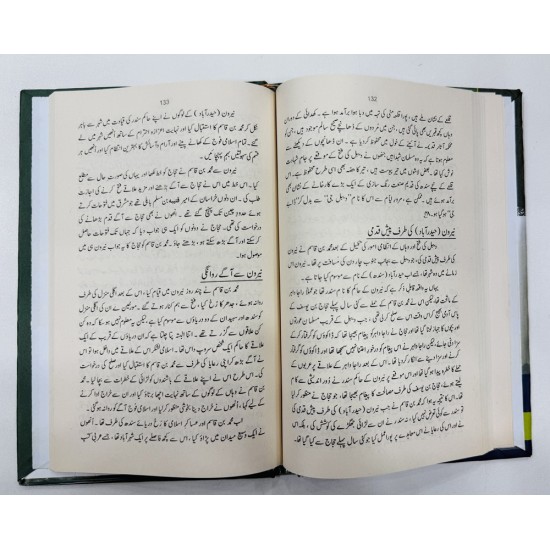 Barisgher Main Islam Kay Avlen Naqosh - برصغیر میں اسلام کے اولین نقوش