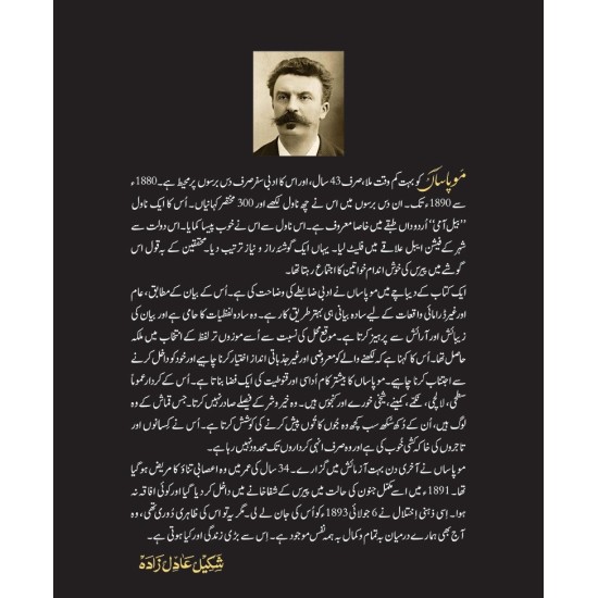 Bel Ami - بیل آمی