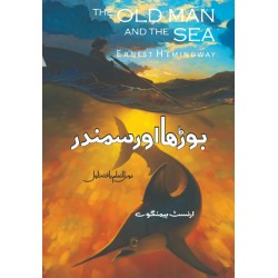 Burha Aur Samandar (Translated By Ibn e Saleem) - بوڑھا اور سمندر