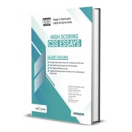CSS High Scoring CSS Essays