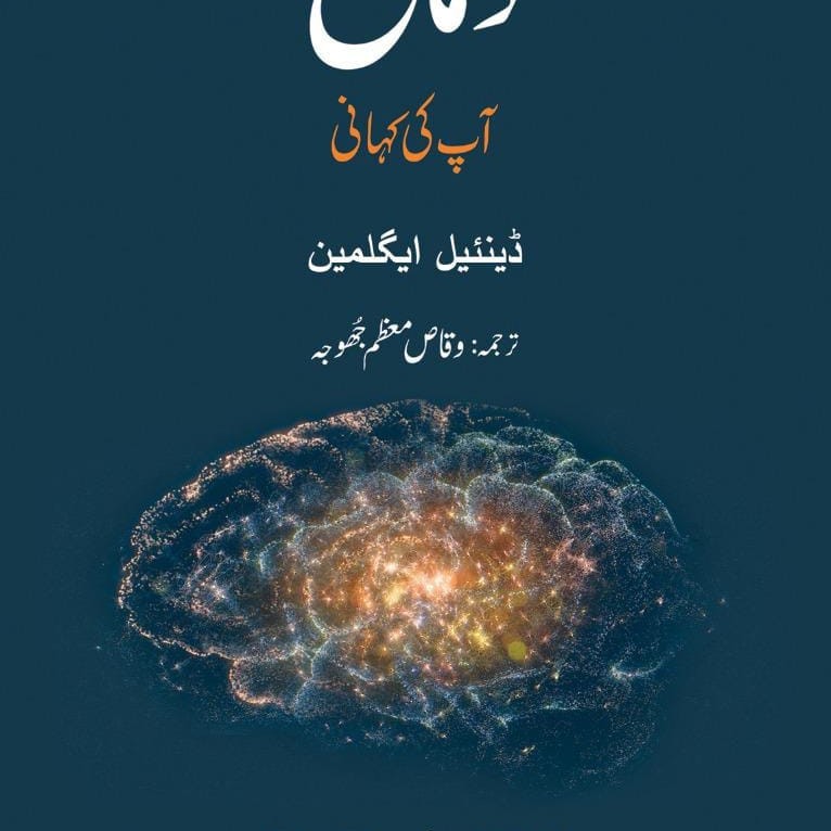 Buy Damagh Ap Ki Kahani By David Eagleman | Books of David Eagleman