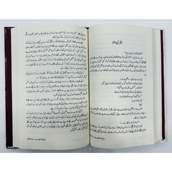 Dekha Jinhain Palat Kay - دیکھا جنہیں پلٹ کے (شخصی خاکے)