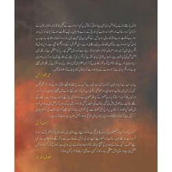 Dozakhnama (Urdu Edition) - Premium Quality - دوزخ نامہ Dozakhnama (Urdu Edition) - Premium Quality - دوزخ نامہ