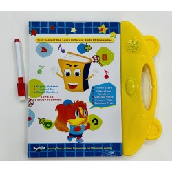 E Book For Kids - Education Learning