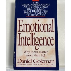 Emotional Intelligence Emotional Intelligence