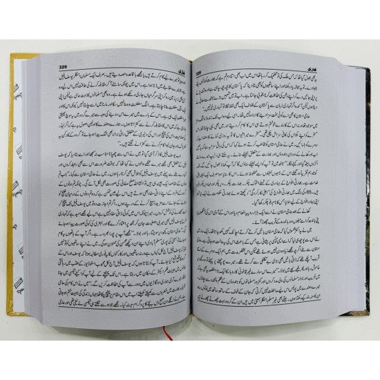 Ghazi By Abu Shuja Abu Waqar - غازی