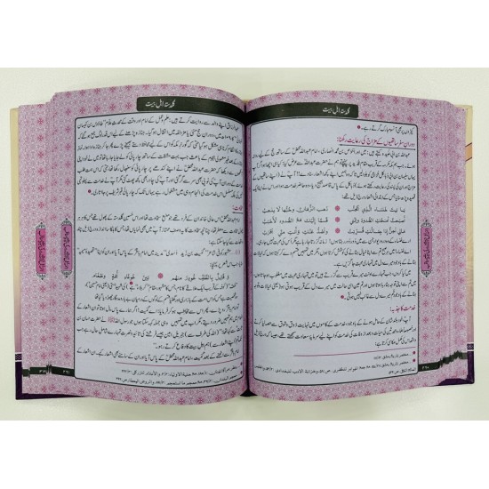 Guldast e Ahl Bayt - گلدستہ اہل بیت