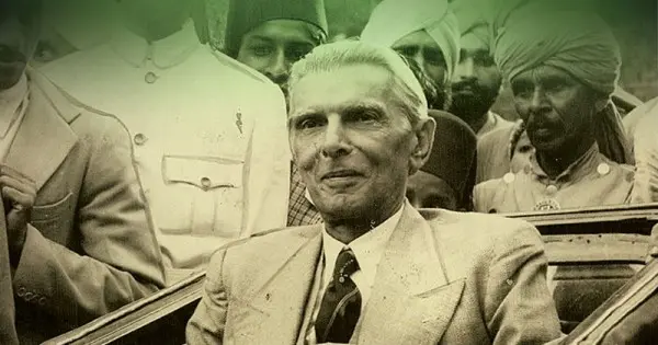 Buy Hayat e Quaid E Azam By Prof. Saeed Rashid Alig | Books of Prof ...