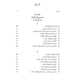 Hindustan Ka Tareekhi Khaka - ہندوستان تاریخی خاکہ Hindustan Ka Tareekhi Khaka - ہندوستان تاریخی خاکہ