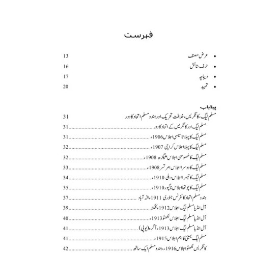 Hindustan Kiyun Taqseem Hoa - ہندوستان کیوں تقسیم ہوا؟
